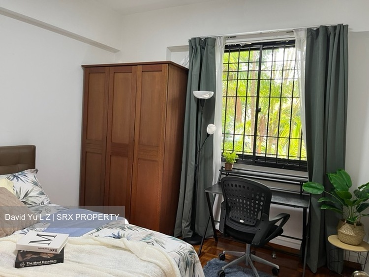 Central Green Condominium (D3), Condominium #522787821